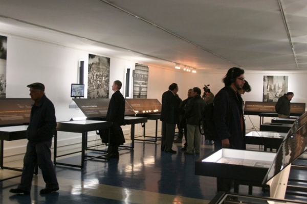 Exposición Itinerante Museo De La Memoria Y Los Ddhh (1)